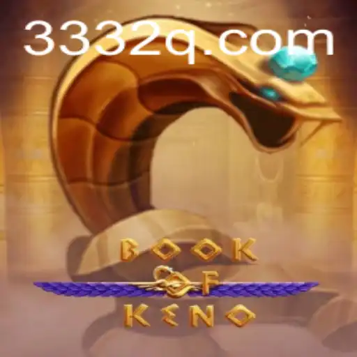 Descubra o Fascinante Jogo BookOfKeno em 32Q.COM