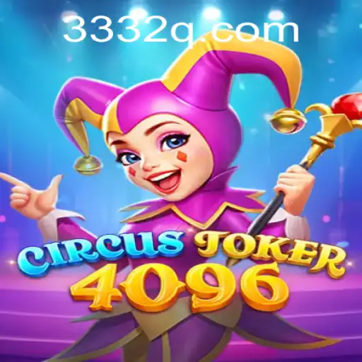 Descubra 'CircusJoker4096': O Novo Fenômeno dos Jogos Online