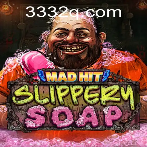 Descobrindo a Emoção de MadHitSlipperySoap: Um Jogo Inovador