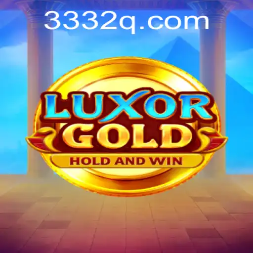 LuxorGold: Mergulhe no Fascinante Mundo de Aventuras e Riquezas