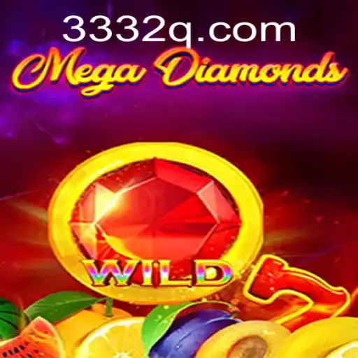 Descubra MegaDiamond: O Jogo Inovador da Plataforma 32Q.COM