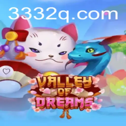Explore o Enigmático Mundo de ValleyofDreams