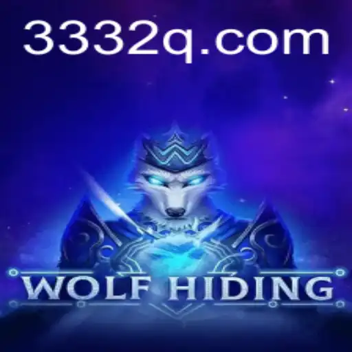 WolfHiding: Uma Aventura de Estratégia e Inteligência